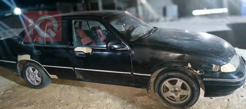 دايو برنس